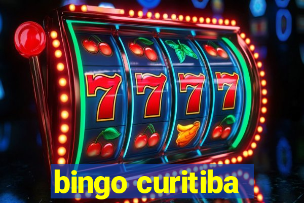 bingo curitiba